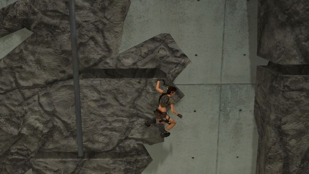 Tomb Raider: Legend Image