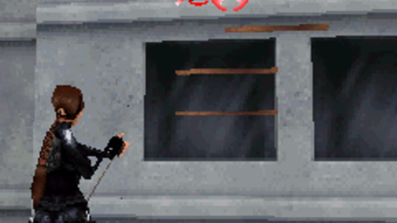 Tomb Raider: Legend Screenshot 1