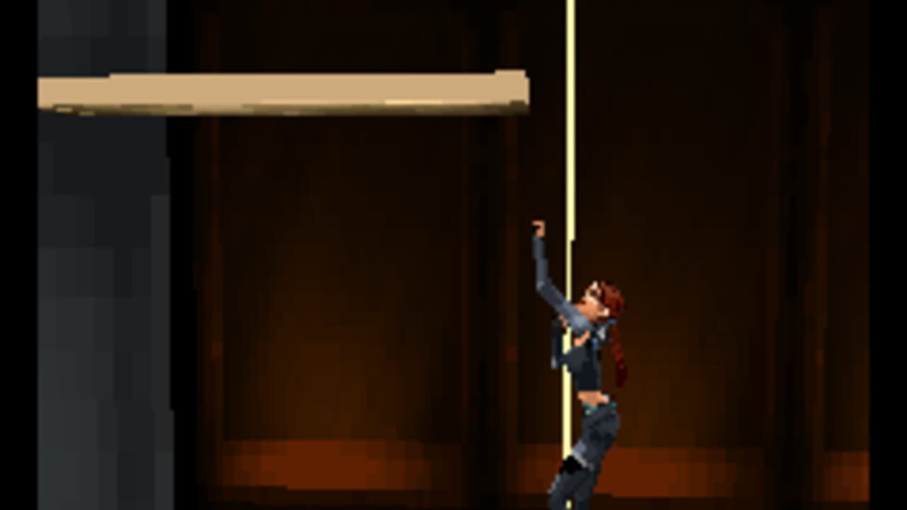 Tomb Raider: Legend - Tokyo — Screenshot 3