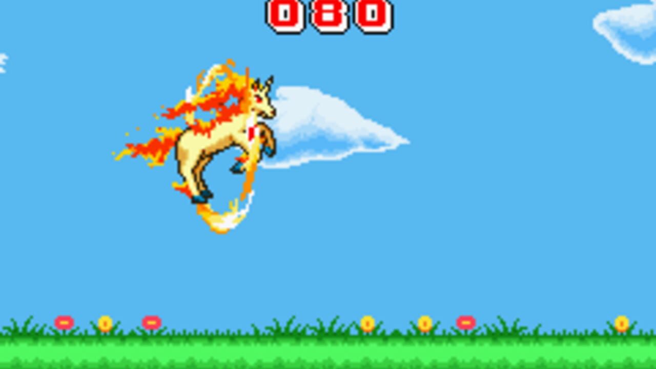 Fire Hoops — Screenshot 3