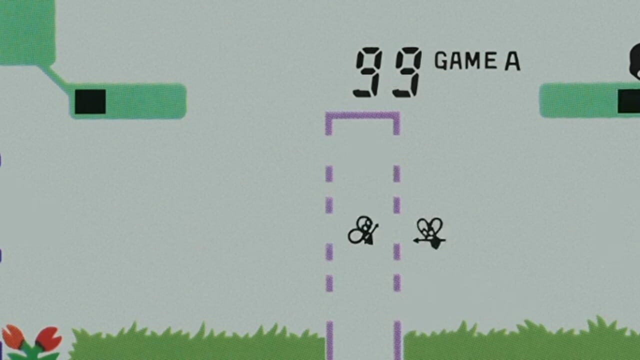 Donkey Kong 3 — Screenshot 2
