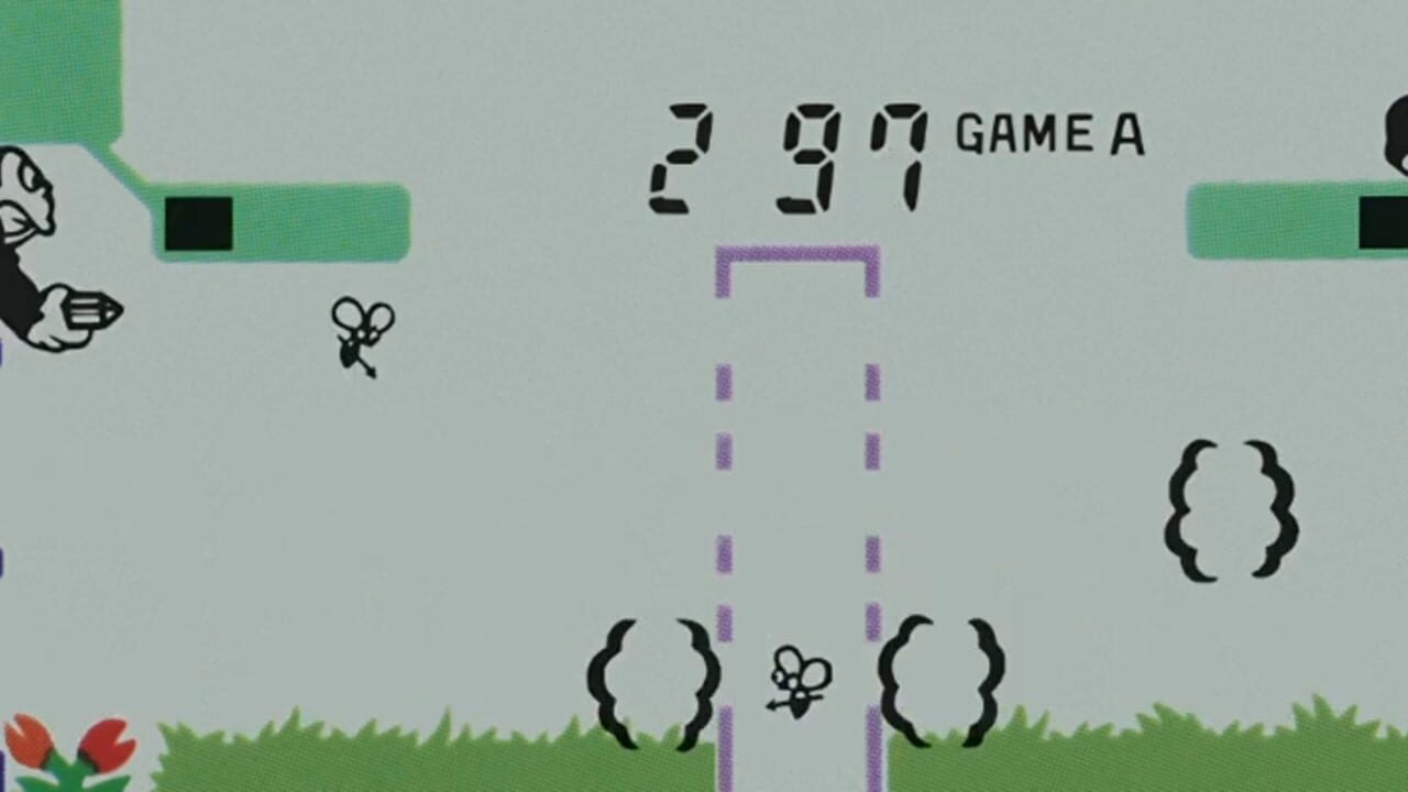 Donkey Kong 3 — Screenshot 3