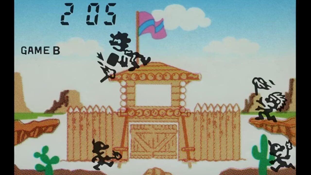 Fire Attack — Screenshot 3