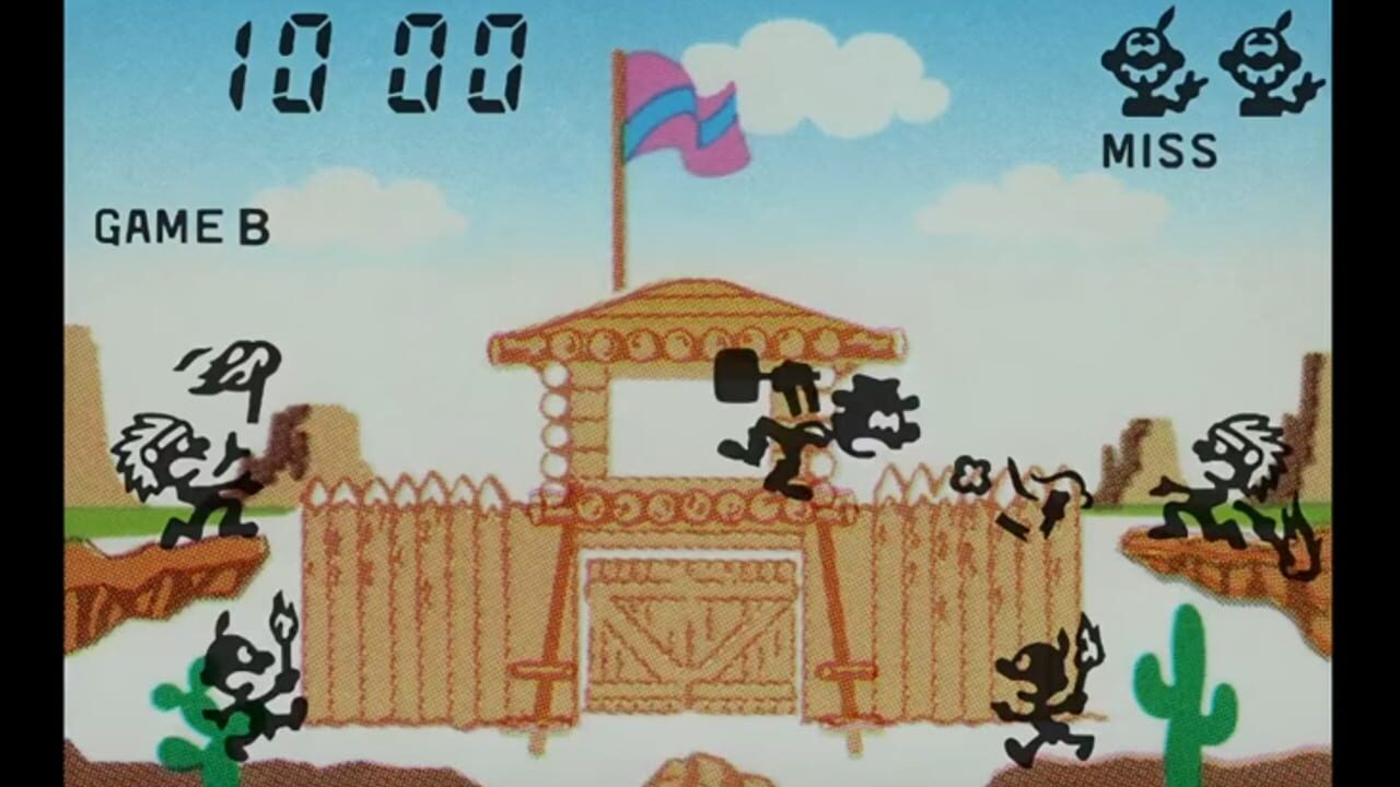 Fire Attack — Screenshot 2