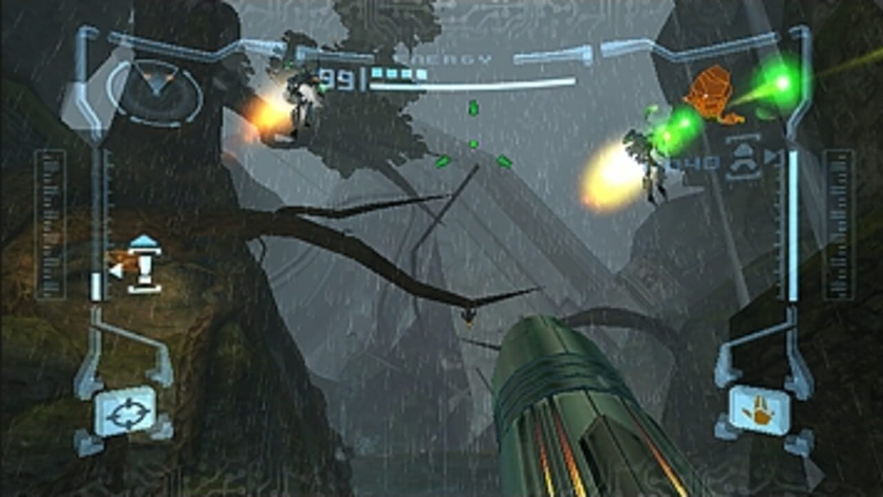 Metroid Prime thumbnail 4