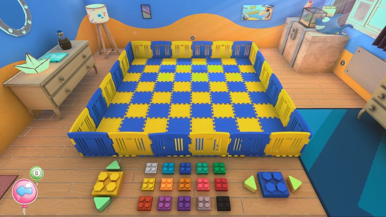 Checkers for Kids Image