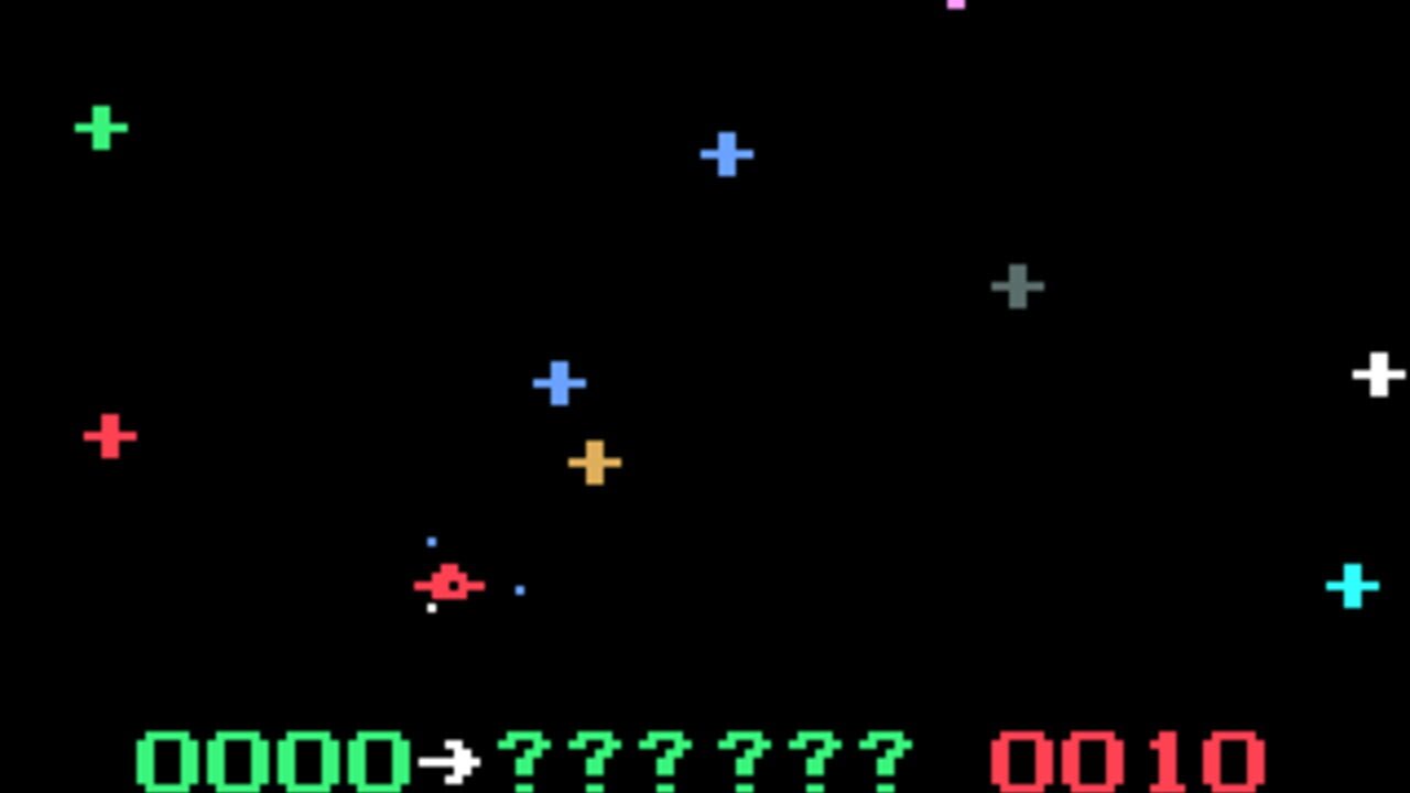 UFO! — Screenshot 3