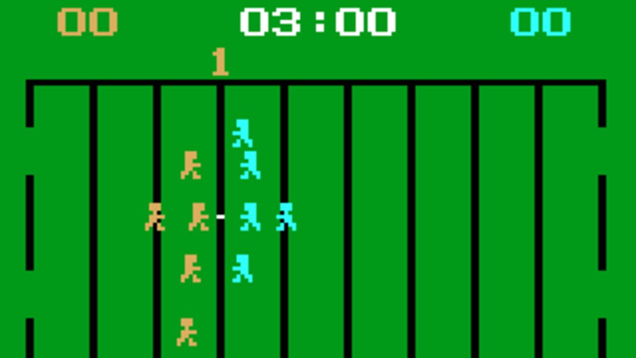 Football — Screenshot 2