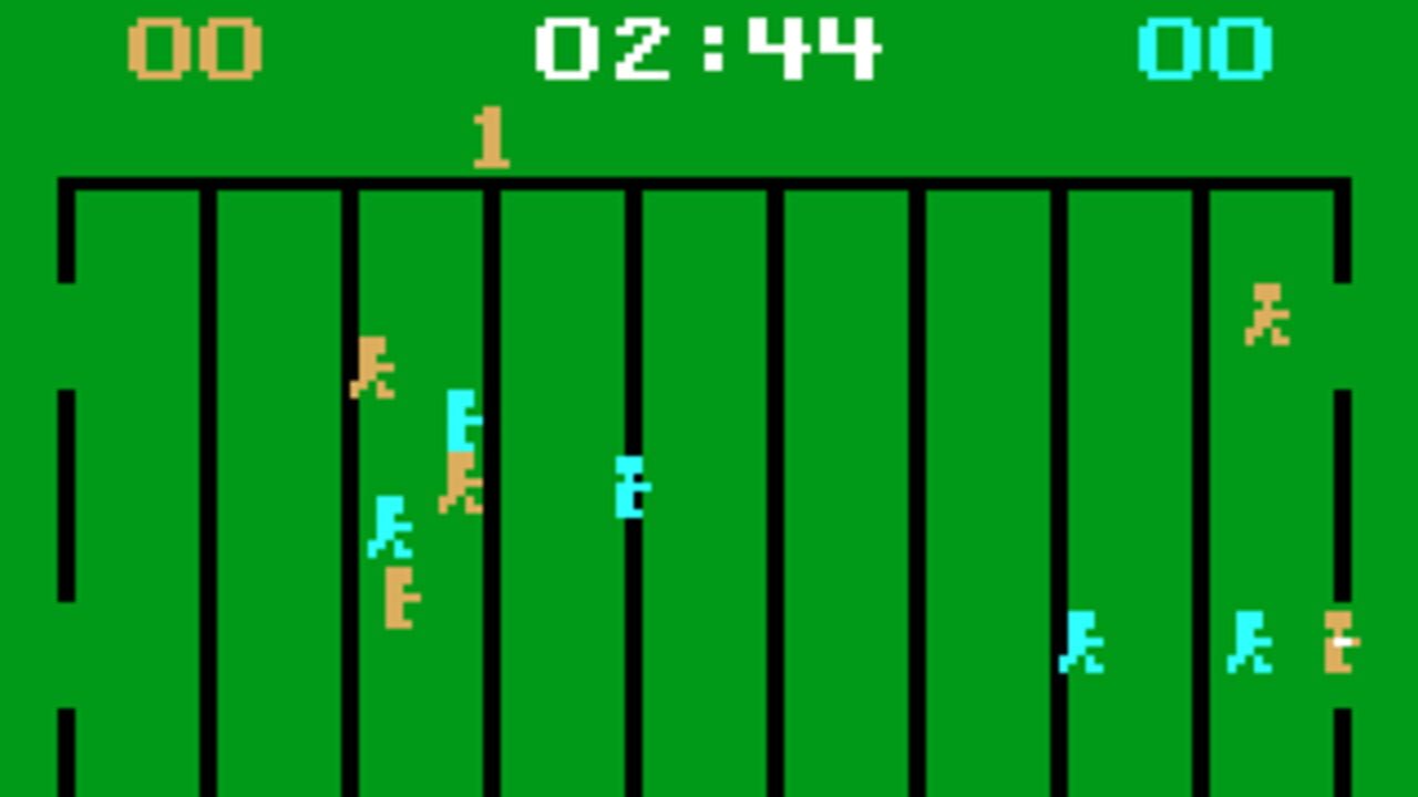 Football — Screenshot 3