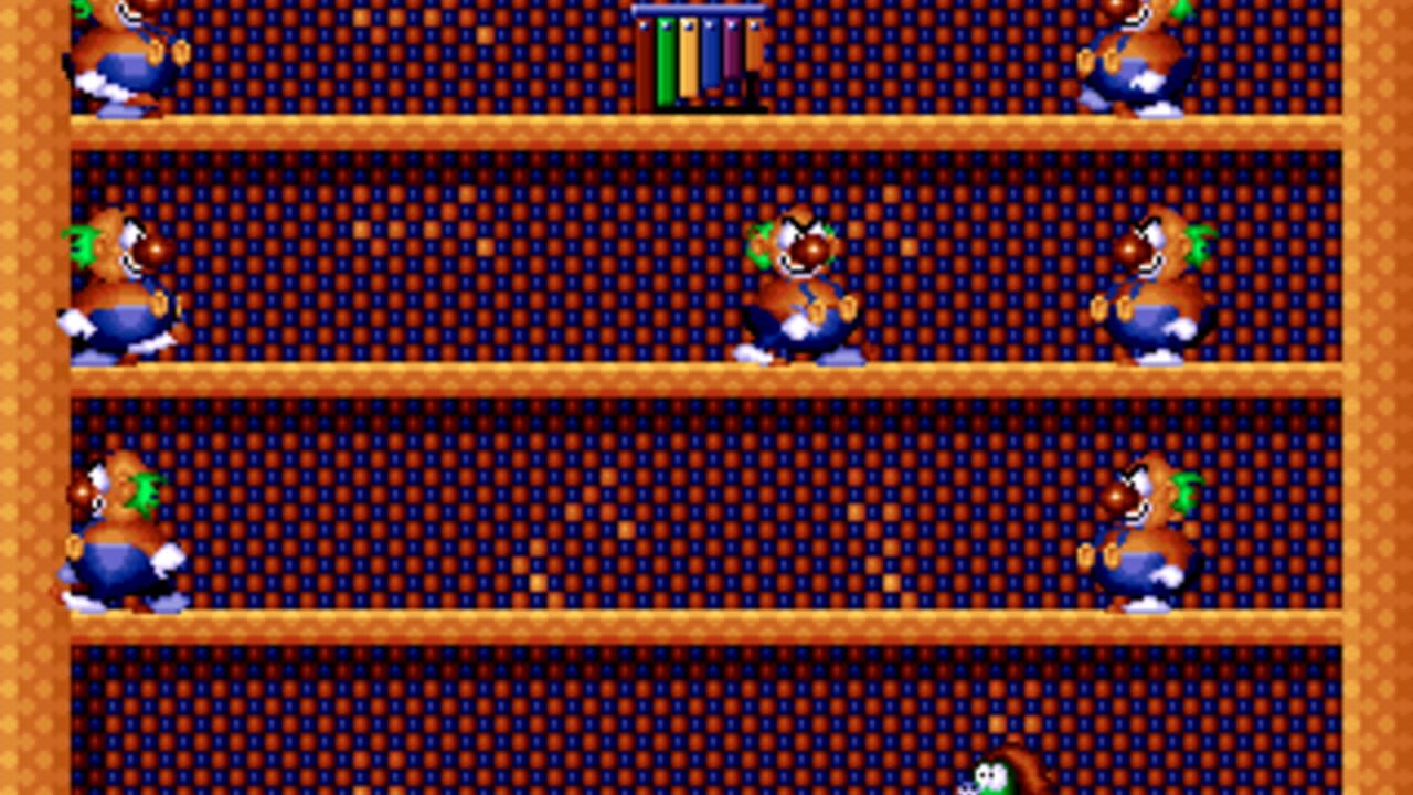 Super Methane Bros — Screenshot 2