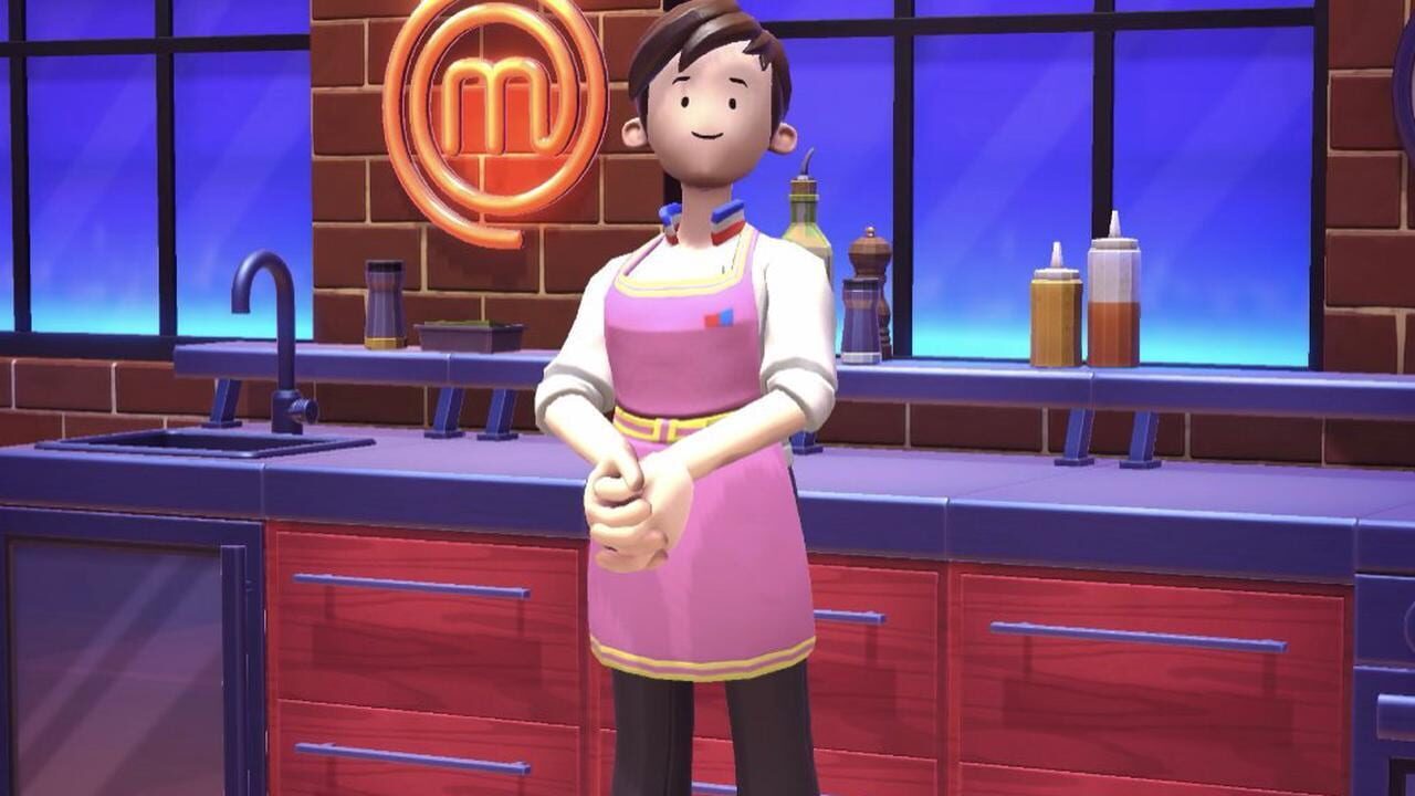 MasterChef: Let's Cook — Screenshot 2