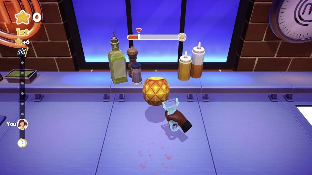 MasterChef: Let's Cook — Screenshot 3