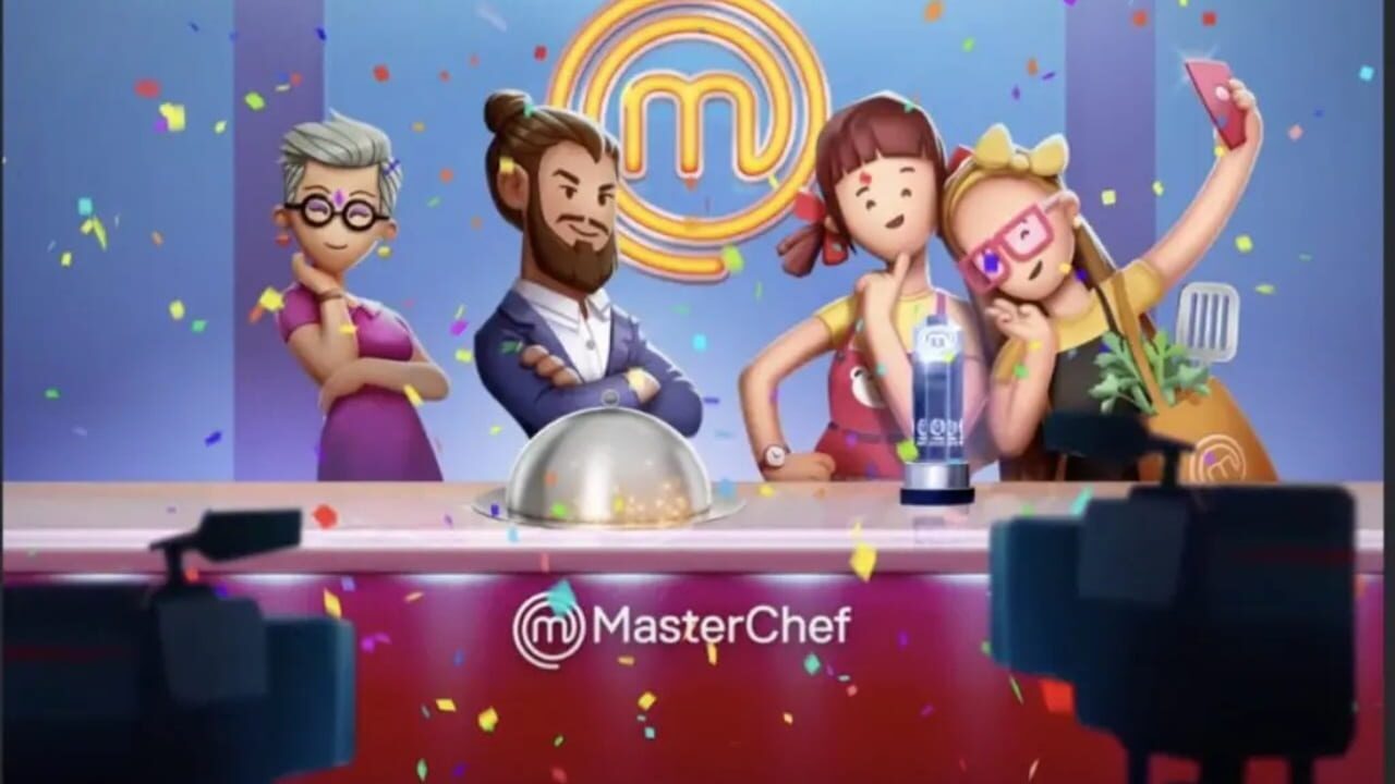 MasterChef: Let's Cook — Screenshot 4