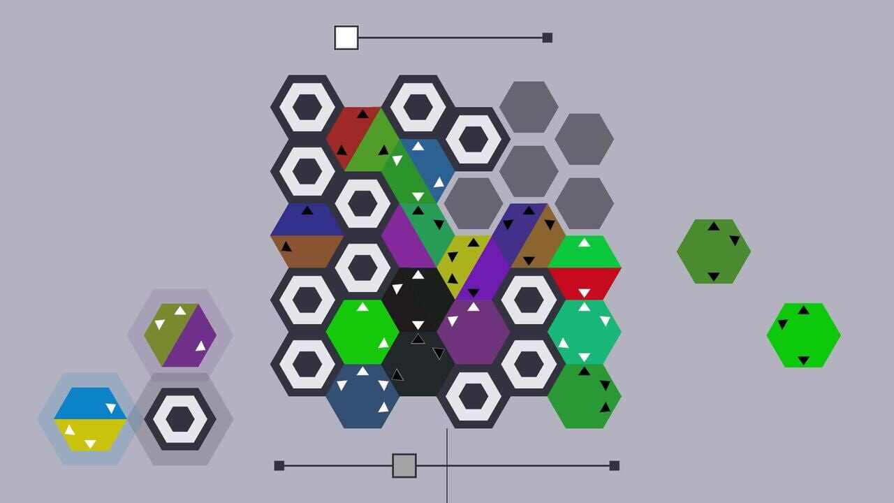 Sature Screenshot 1