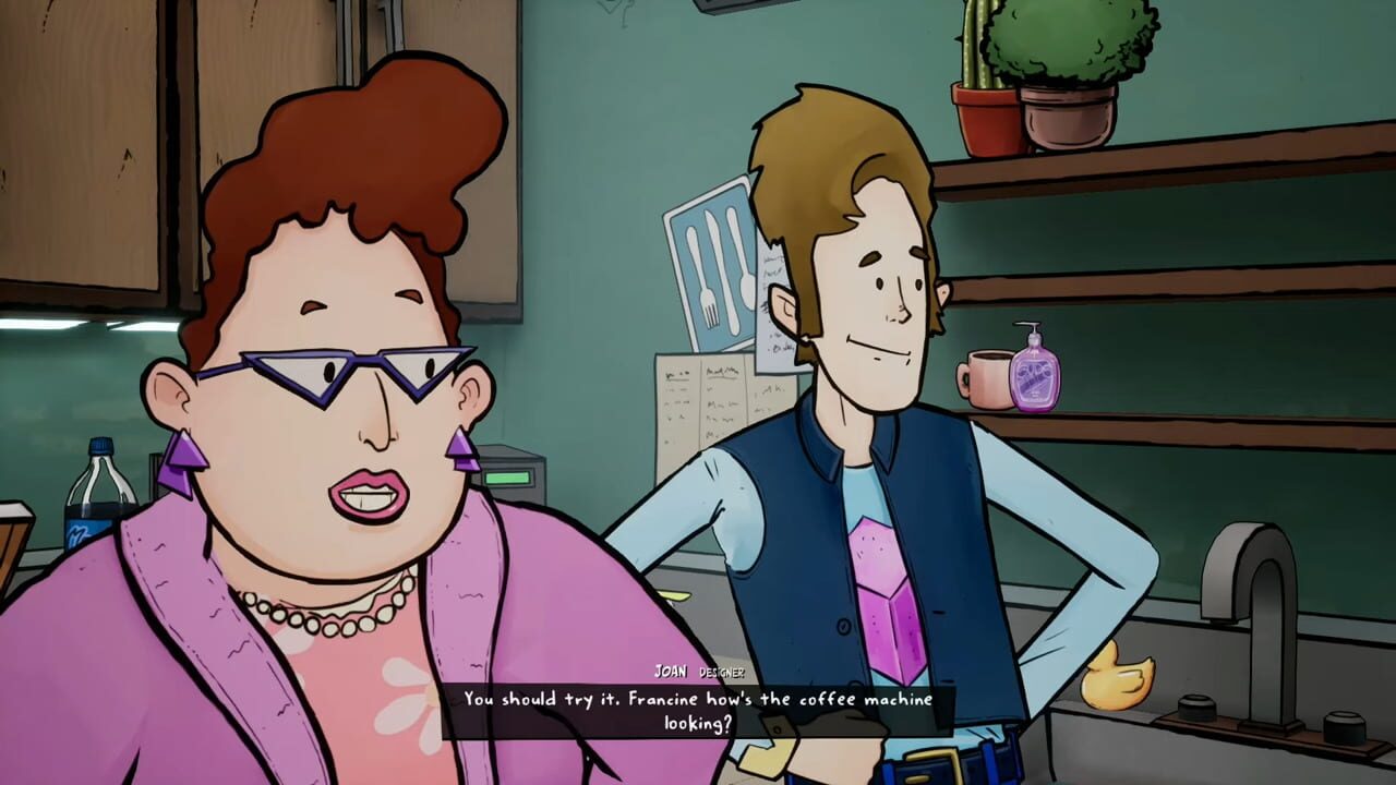 3 out of 10: Season Two Image