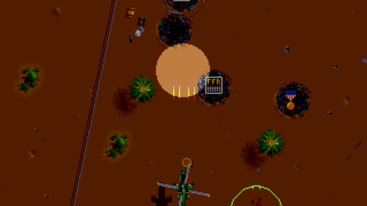 Seek & Destroy — Screenshot 2