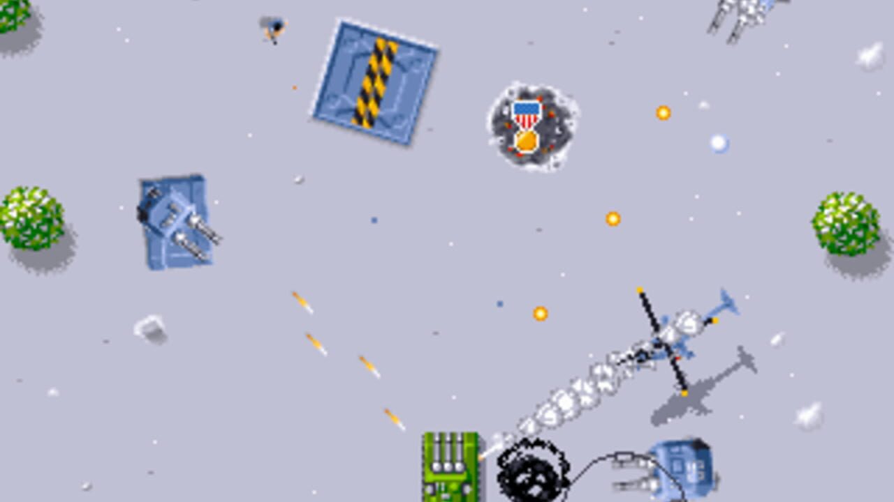 Seek & Destroy — Screenshot 3