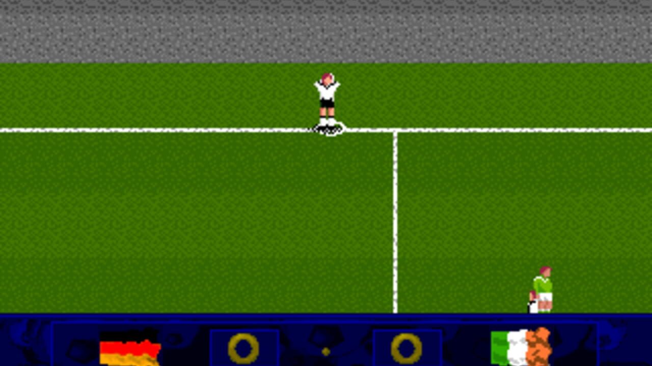 Soccer Superstars — Screenshot 3