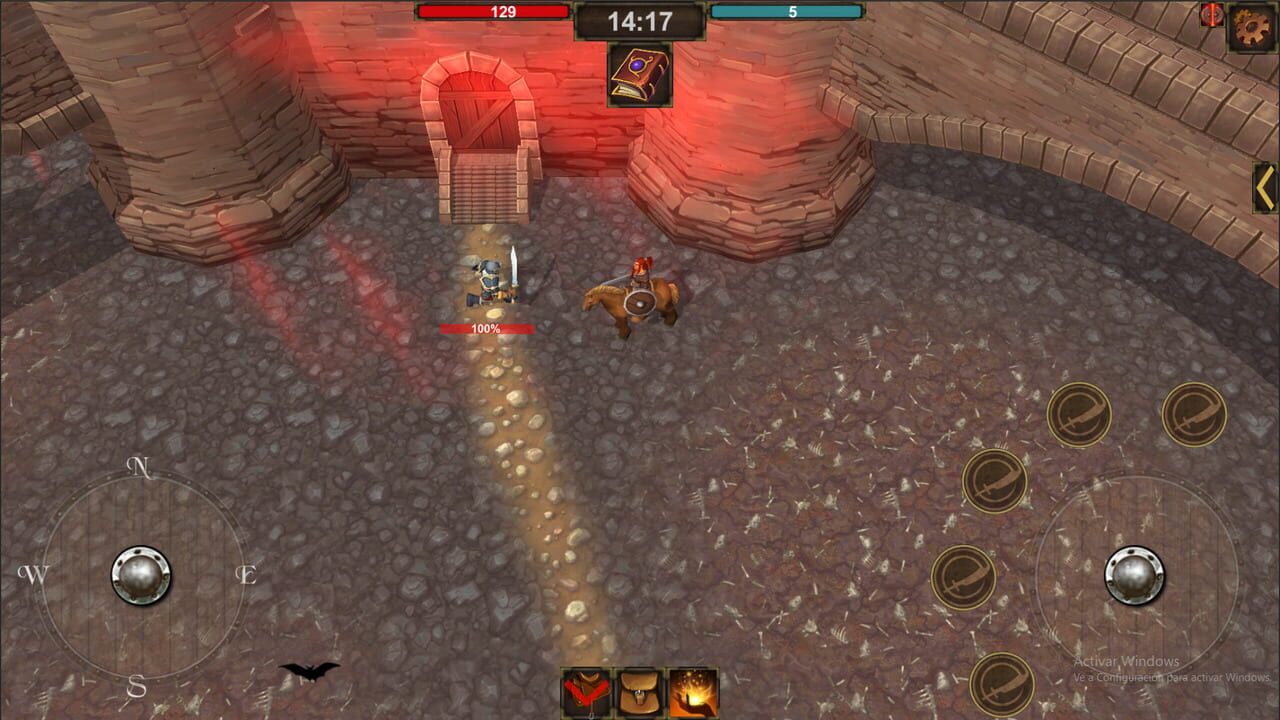 Svaland Screenshot 1