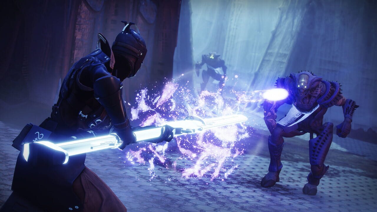 Destiny 2: The Witch Queen Image