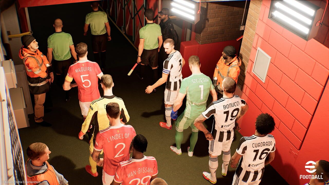 eFootball Image