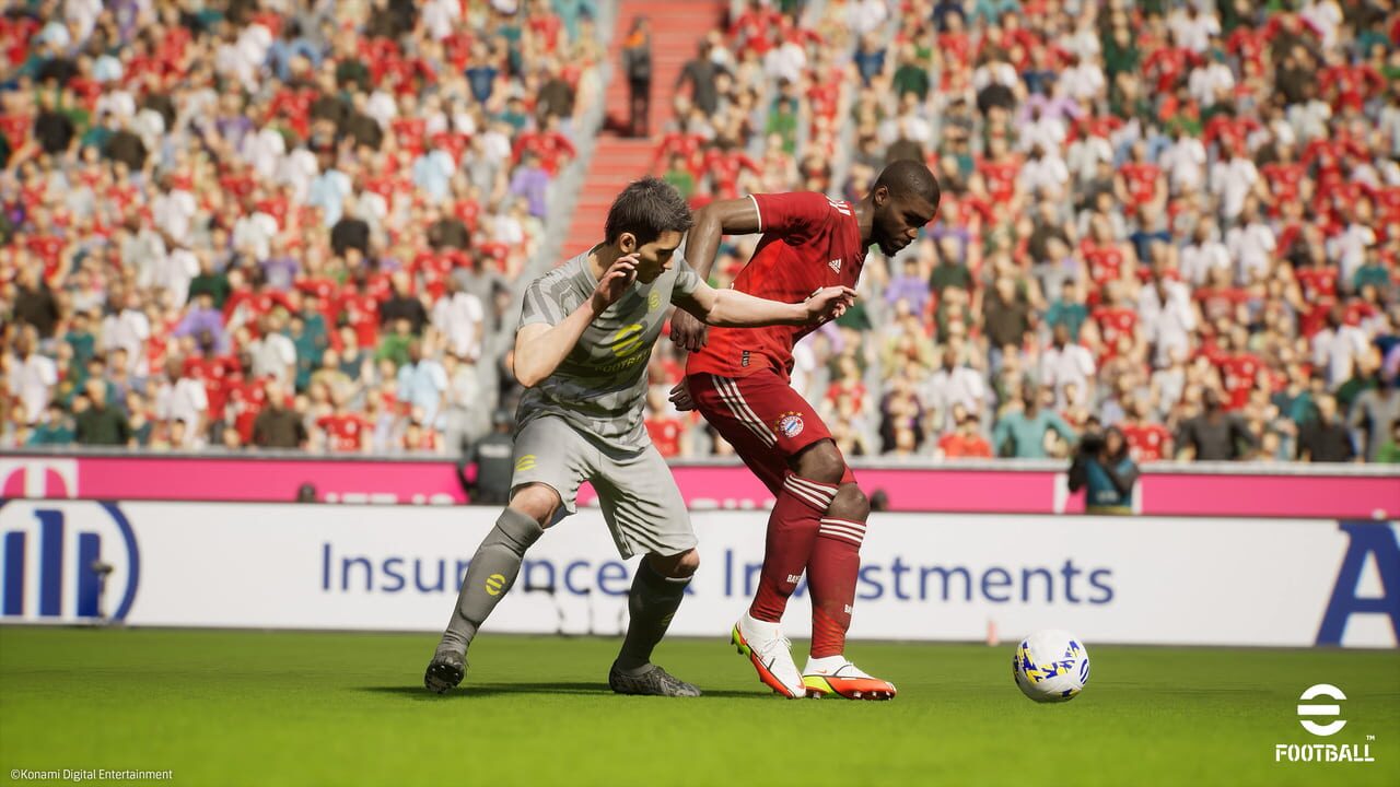 eFootball Image