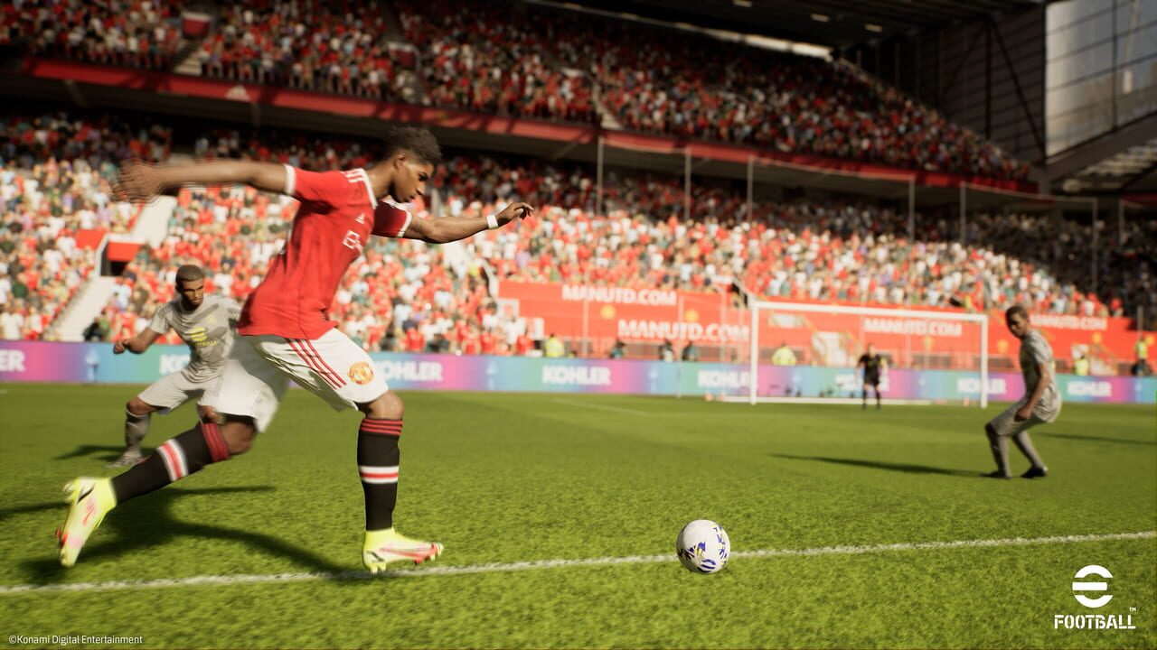eFootball Image