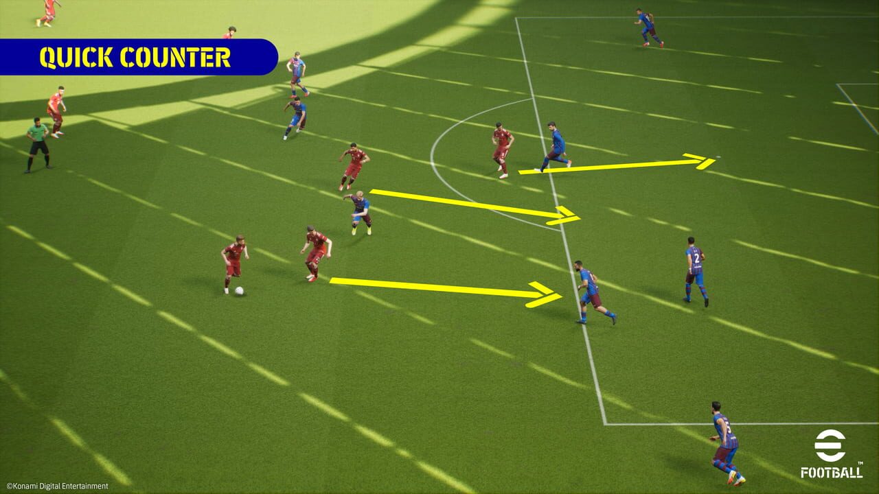 eFootball Image