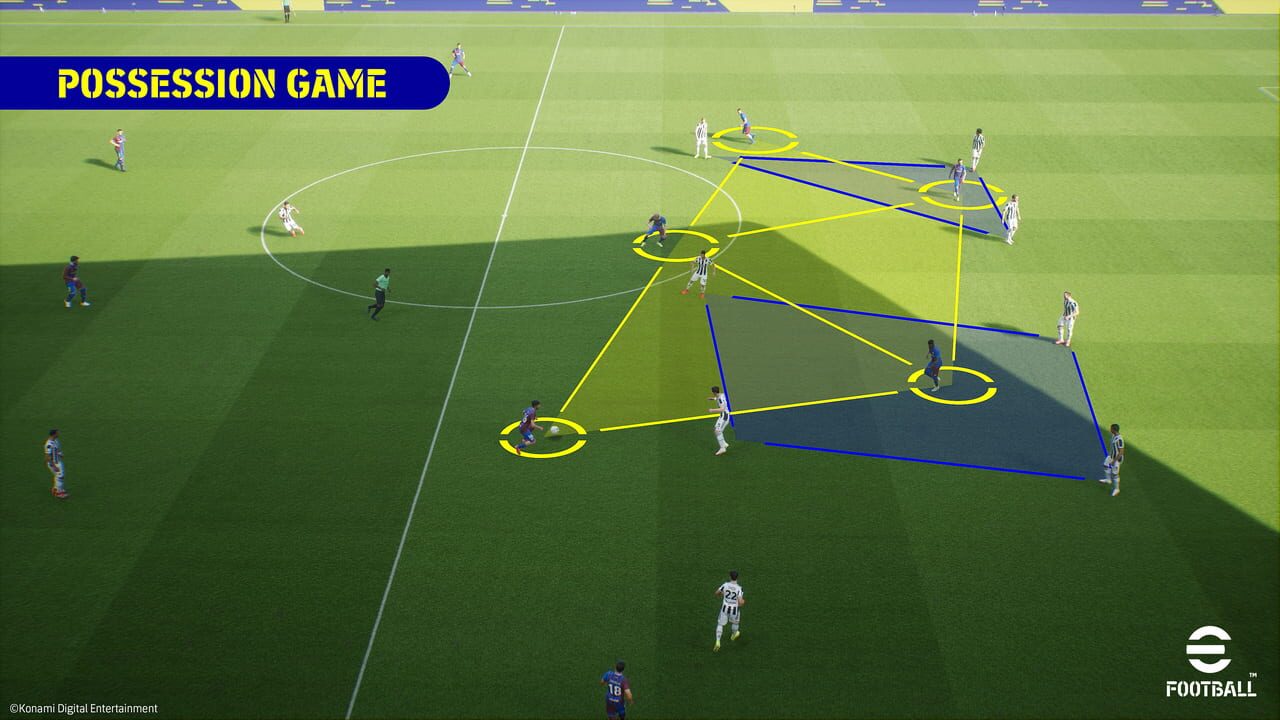 eFootball Image