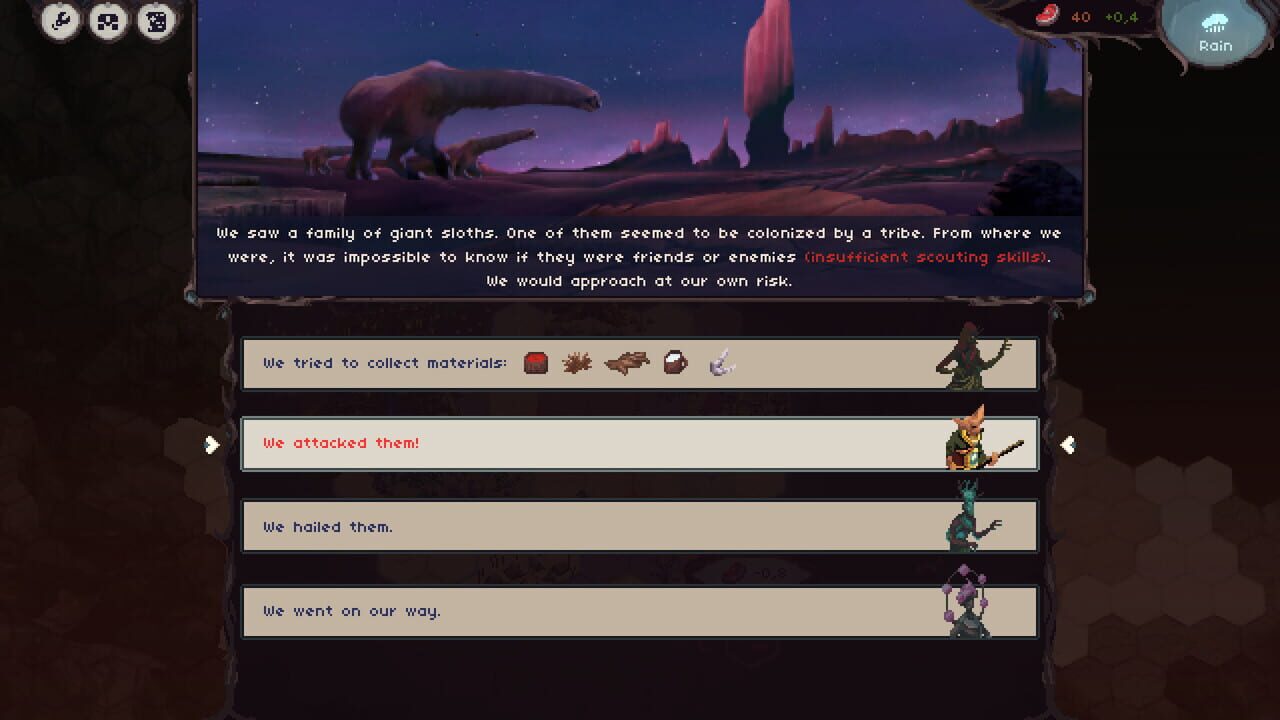 Sandwalkers Image