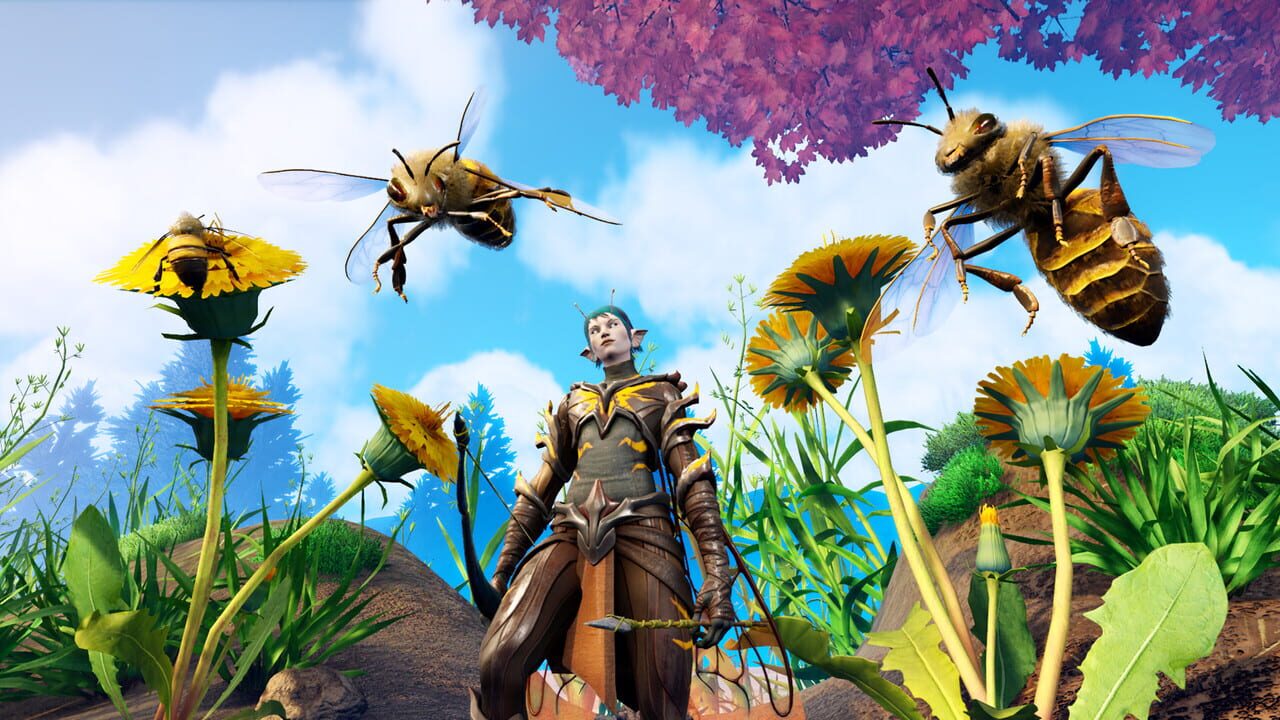 Miniatura 18 de la galería de Smalland: Survive the Wilds