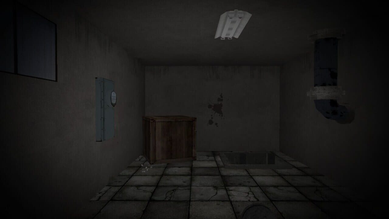Slender's Woods Image