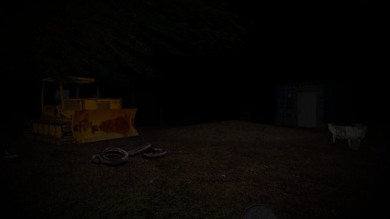 Slender's Woods Image