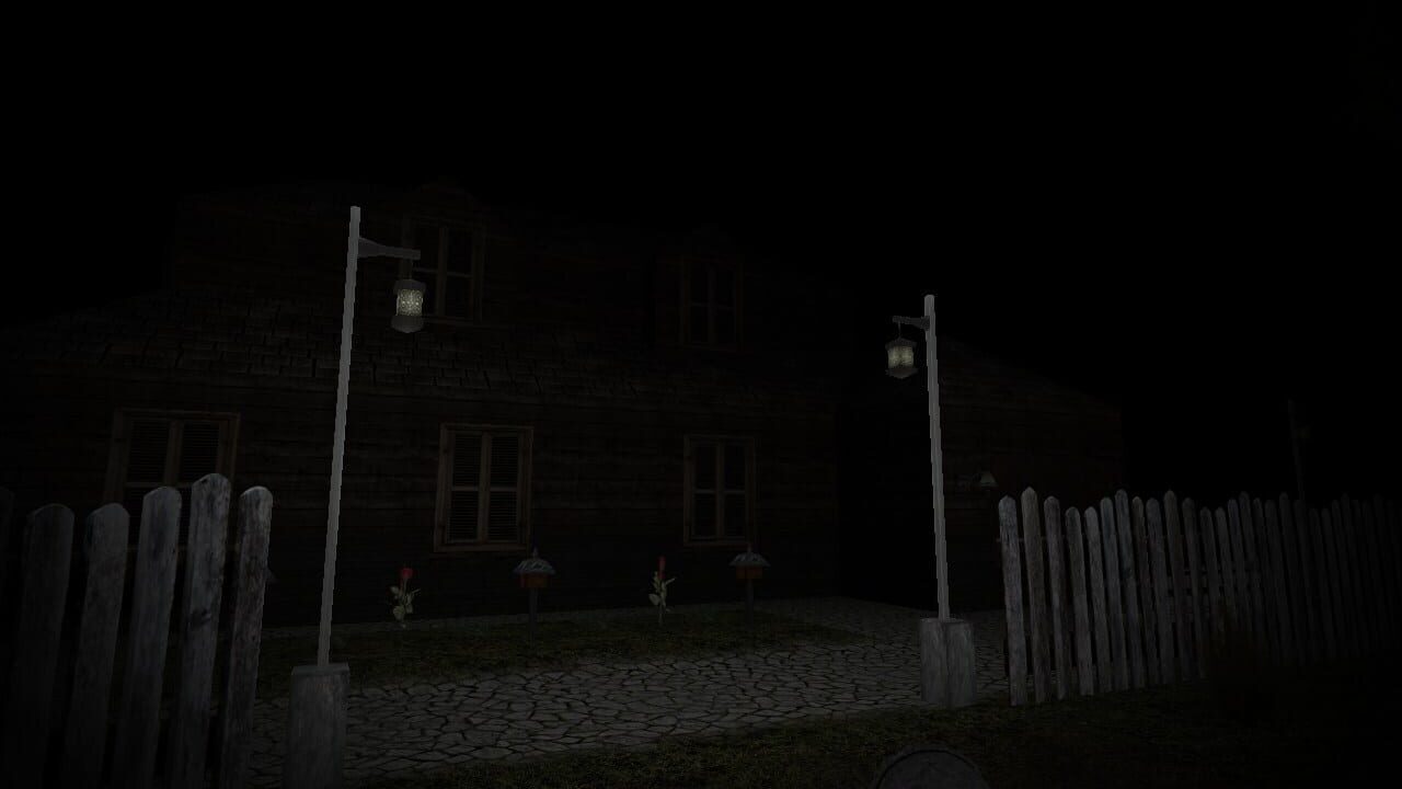 Slender's Woods Image