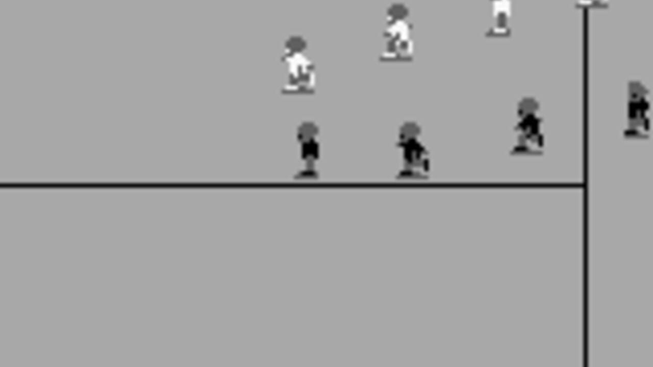 Sensible Soccer: European Champions — Screenshot 2