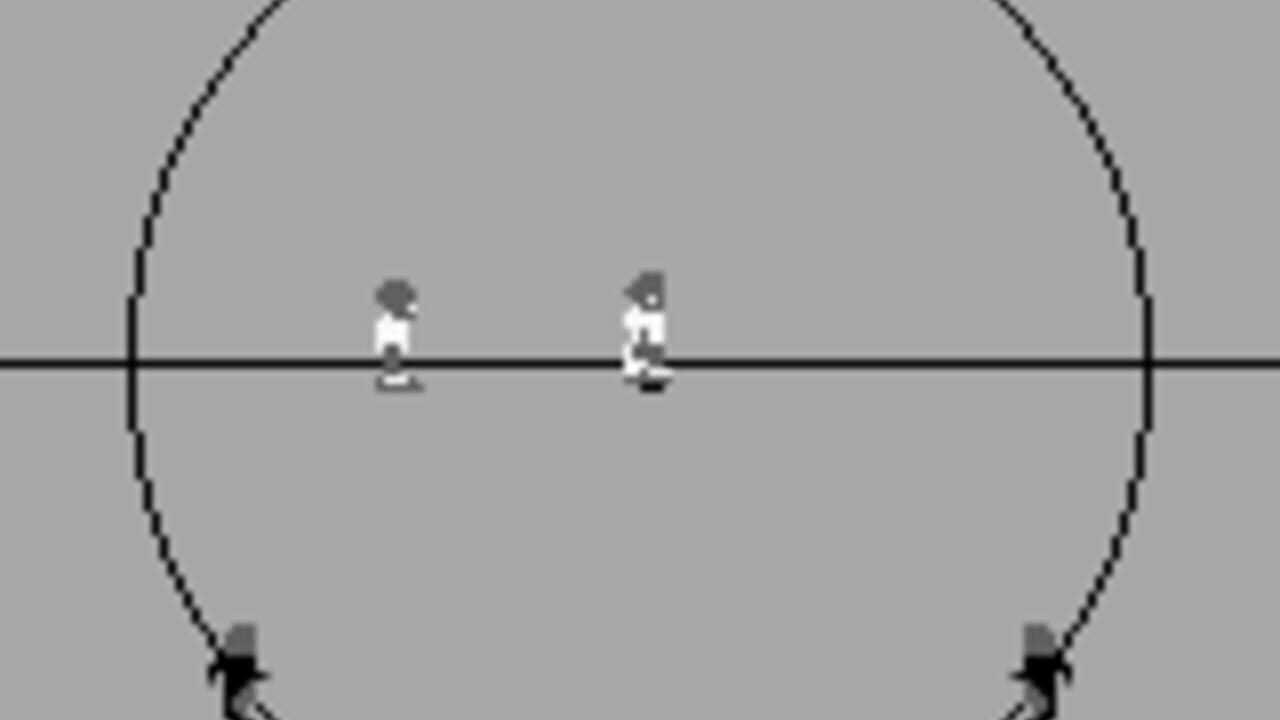 Sensible Soccer: European Champions — Screenshot 3