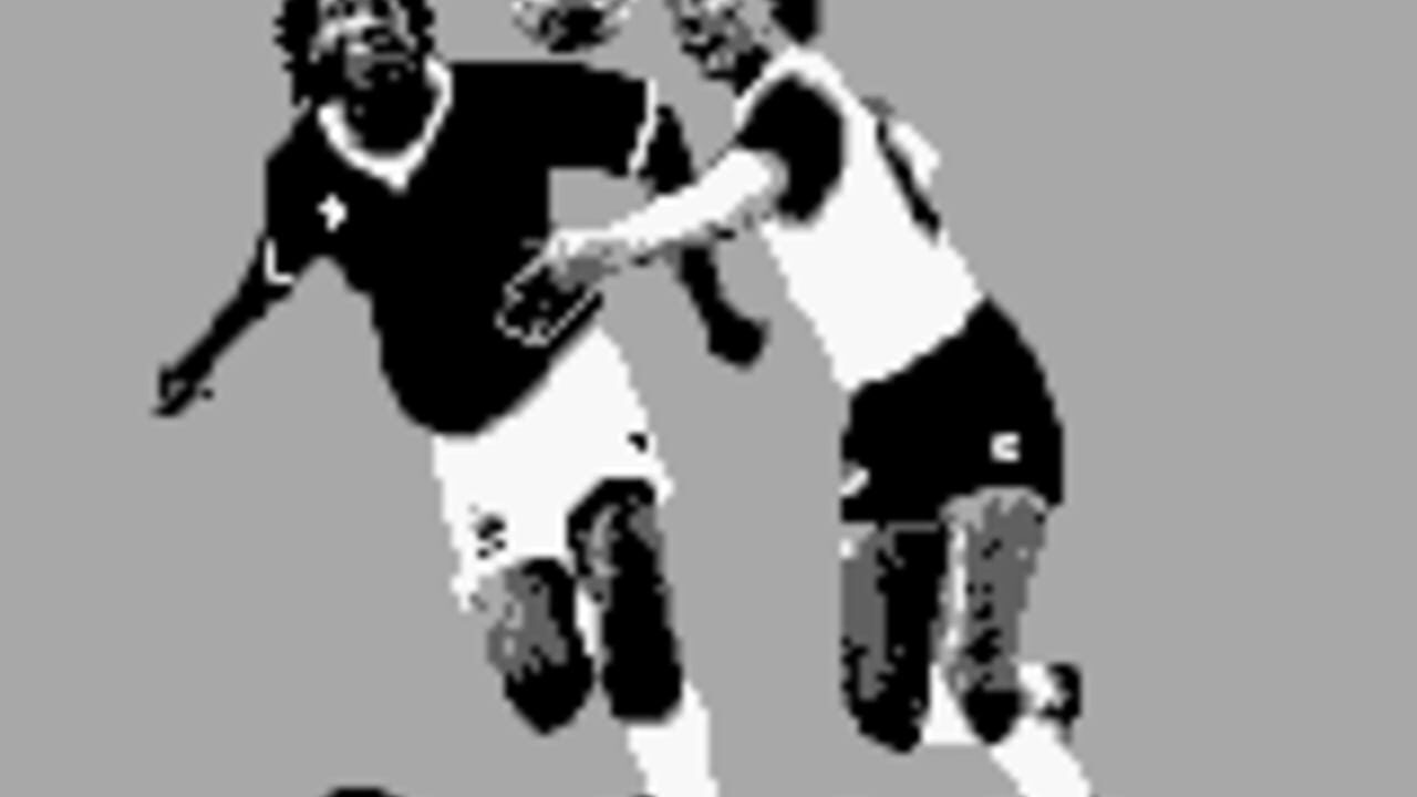 Sensible Soccer: European Champions — Screenshot 4