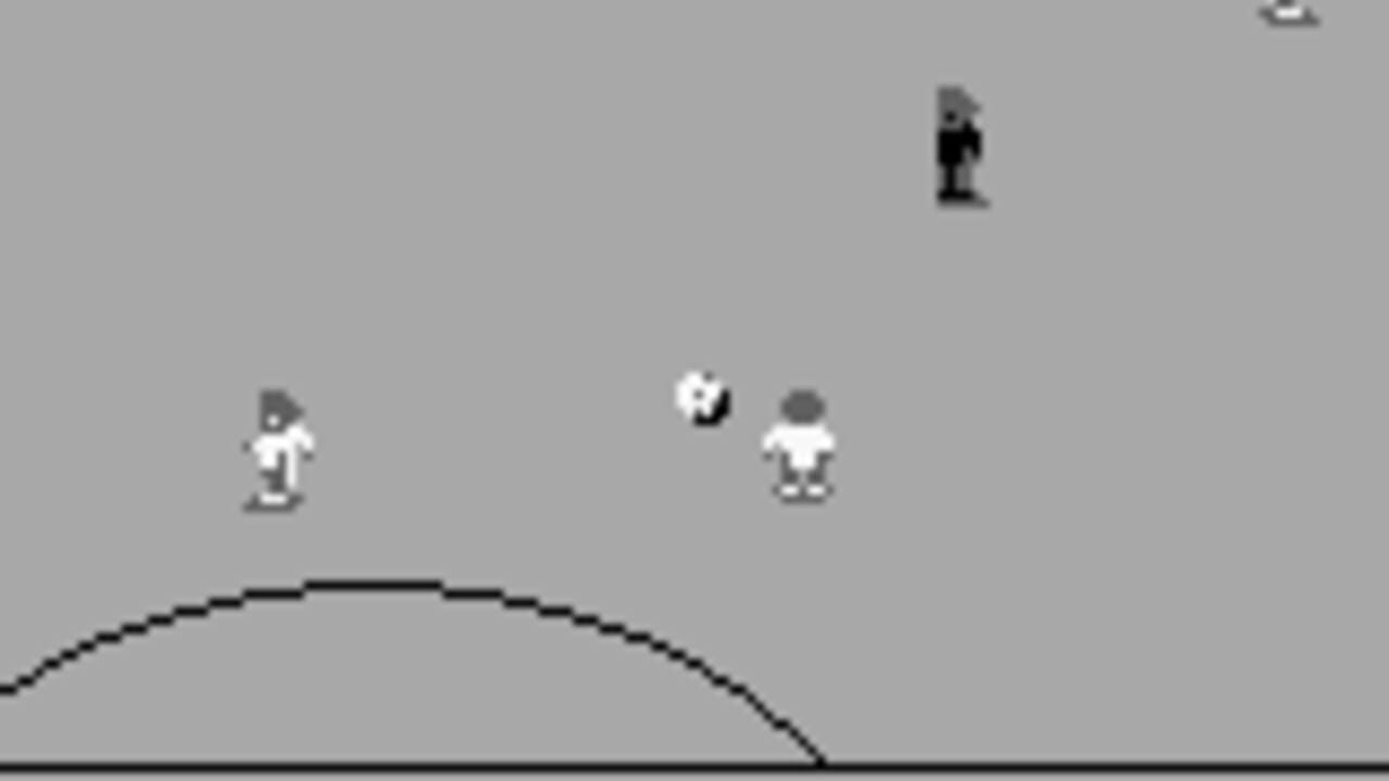Sensible Soccer: European Champions — Screenshot 5