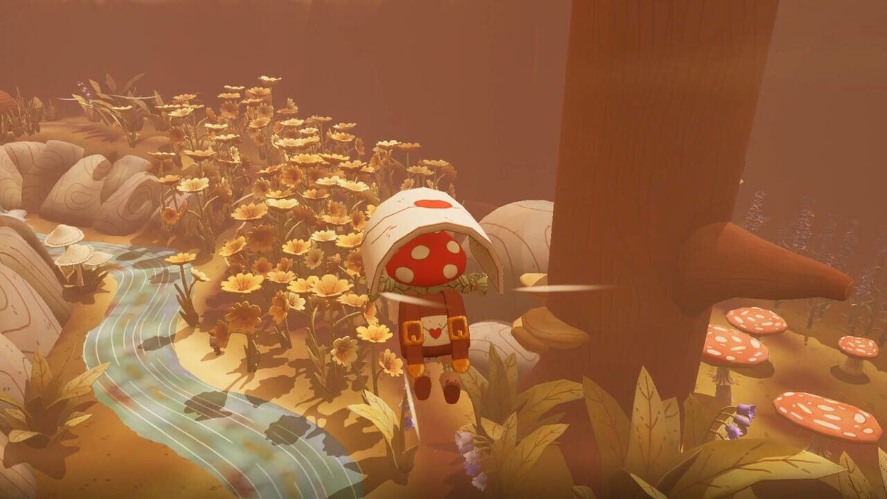 Mail Time Image