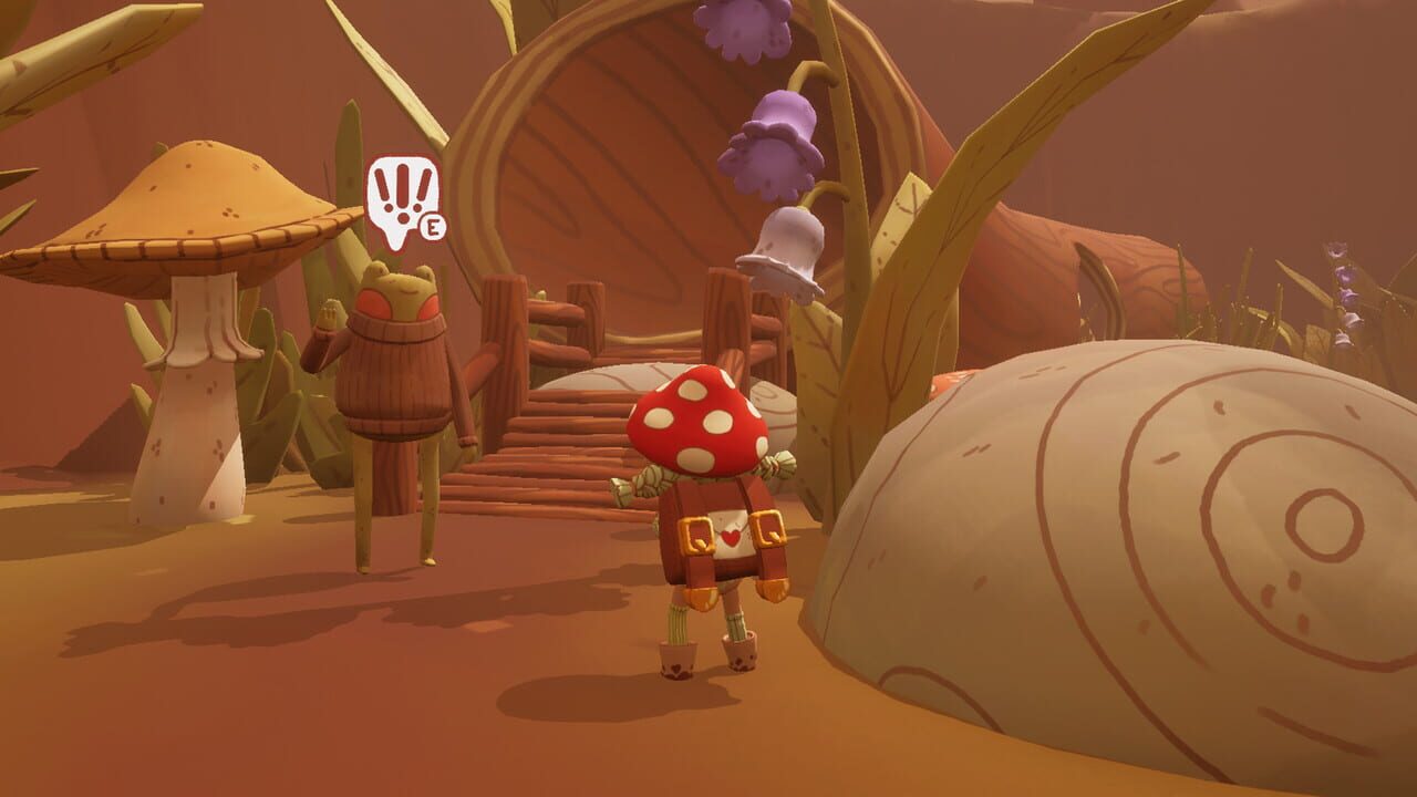 Mail Time Image