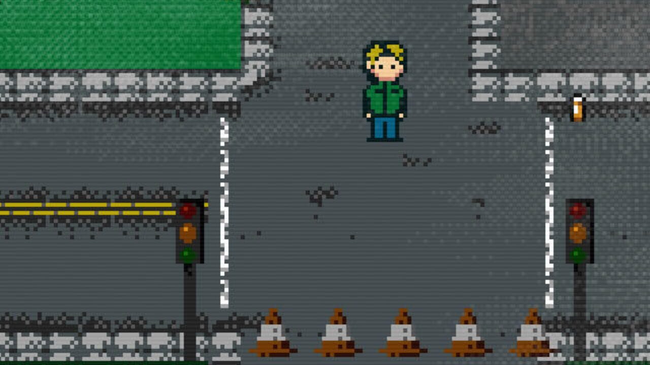 Soundless Mountain II — Screenshot 3
