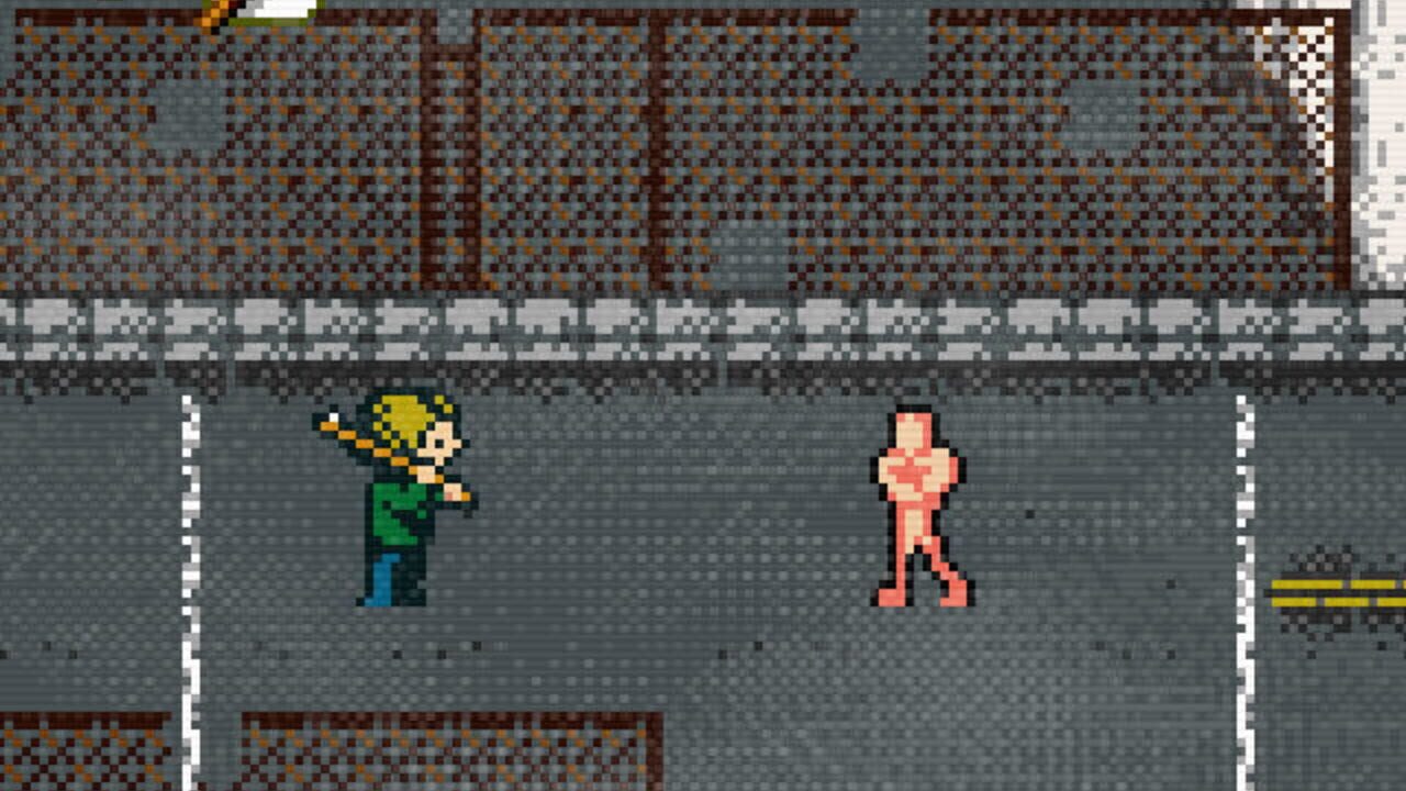 Soundless Mountain II — Screenshot 4