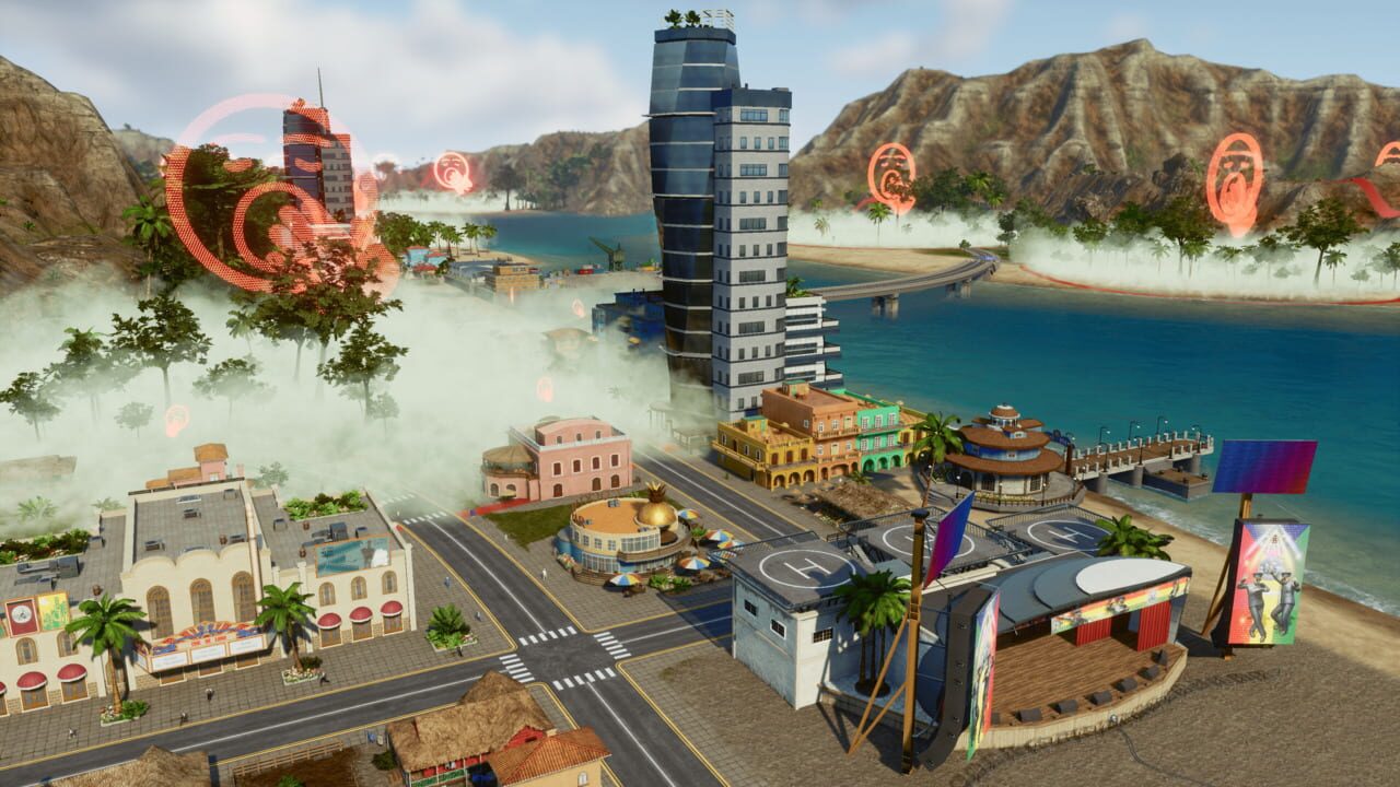 Tropico 6: Festival Image