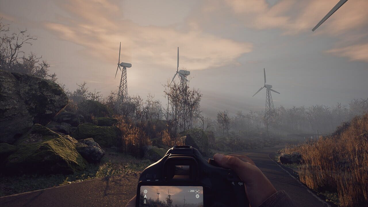 Outbreak Island Image