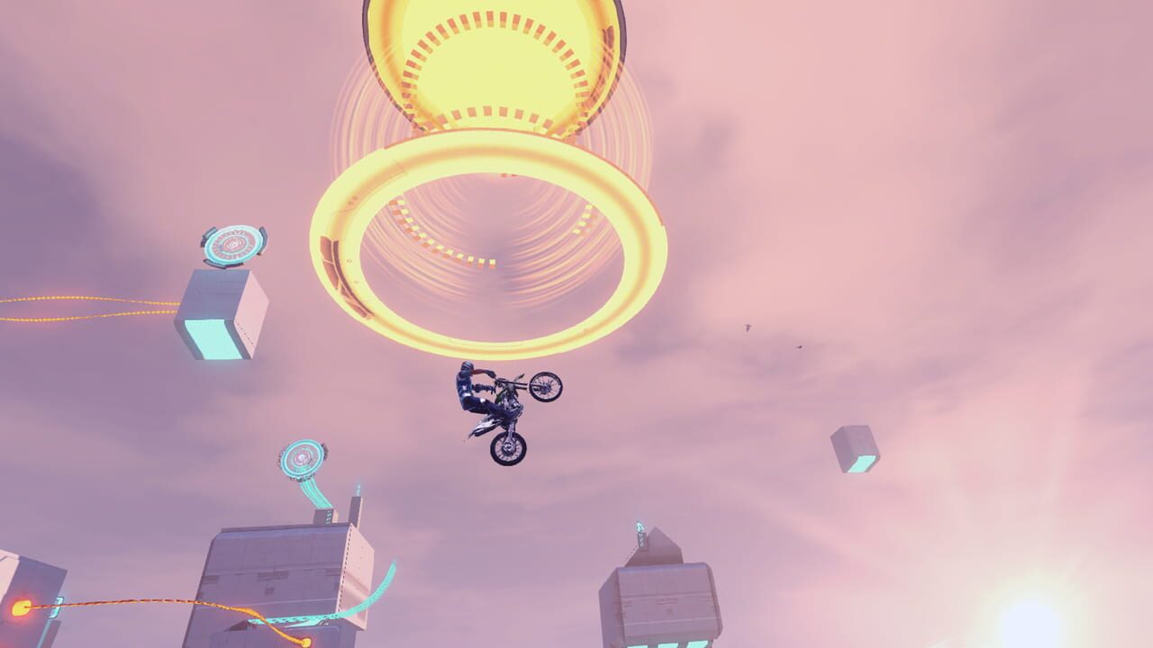 Trials Fusion: Fault One Zero Image