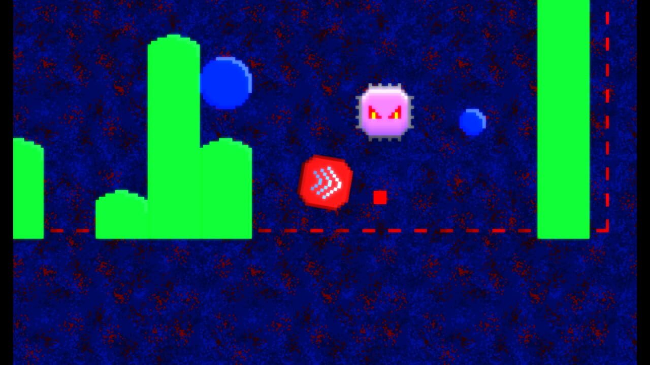 I am a box! Screenshot 1