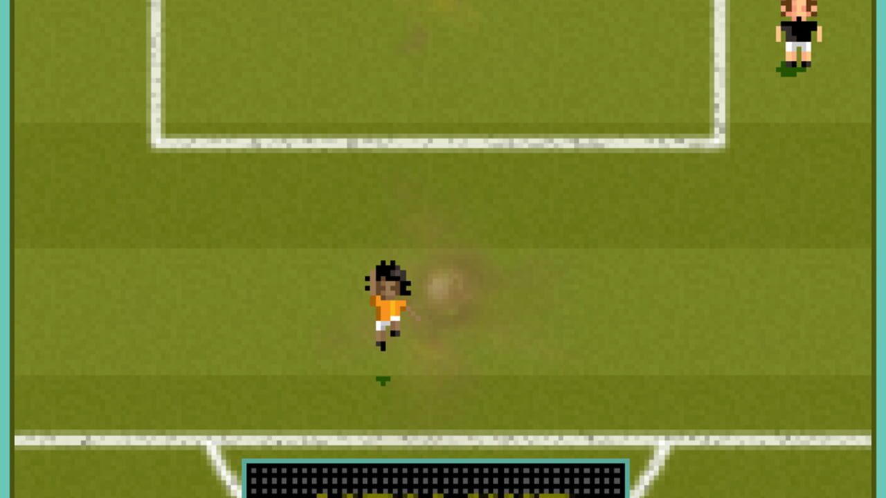 Sensible Soccer Skillz — Screenshot 4
