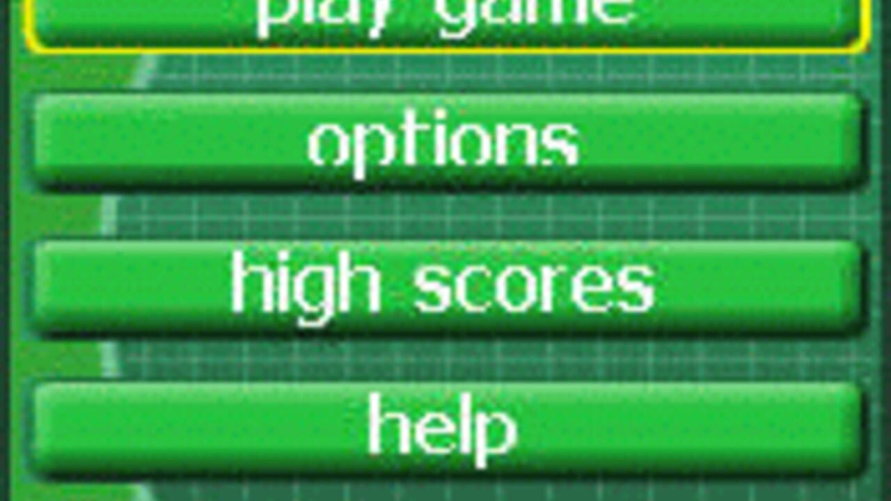 Sensible Soccer Skillz — Screenshot 5