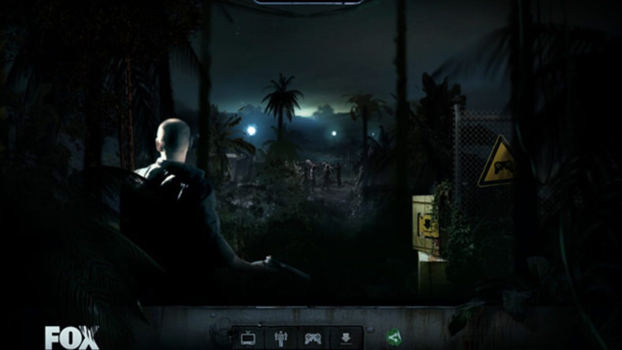 The Cell Screenshot 1