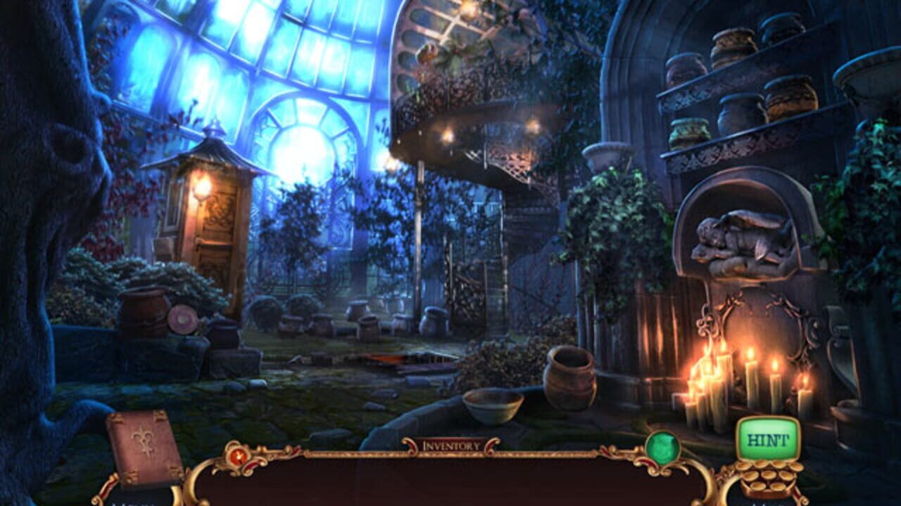 Mystery Case Files: Broken Hour — Screenshot 2